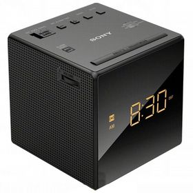 Sony ICF-C1B Radyo