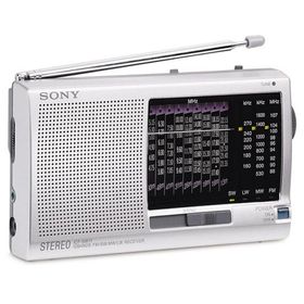 Sony ICF-SW11 12 Band Radyo