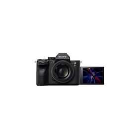Sony ILCE-7M3K Aynasız 28-70 mm Fotoğraf Makinesi