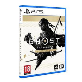Sony Interactive Entertainment Ghost Of Tsushima: Director's Cut PS5 Oyunu