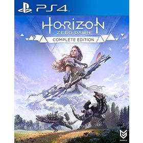 Sony Interactive Entertainment Horizon Zero Dawn: Complete Edition
