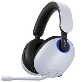 Sony Inzone H9 Gürültü Engelleme Özellikli Kablosuz Kulak Üstü Beyaz Oyuncu Kulaklık