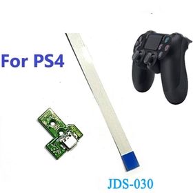 Sony JDS-030 Ps4 Şarj Soketi ve 12 Pın Kablo