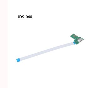 Sony JDS-040 Ps4 Şarj Soketi ve 12 Pın Kablo