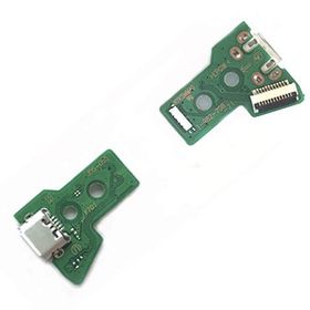 Sony JDS-055 Ps4 Şarj Soketi ve 12 Pın Kablo