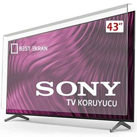 Sony KD-43X89J Tv Ekran Koruyucu