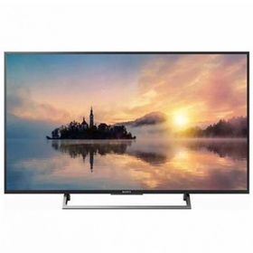 Sony KD-43XE7005 43 inç 109 Ekran Dahili Uydu Alıcılı 4K Ultra HD Smart LED TV