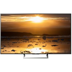 Sony KD-43XE7005 43 inç 109 Ekran Dahili Uydu Alıcılı 4K Ultra HD Smart LED TV