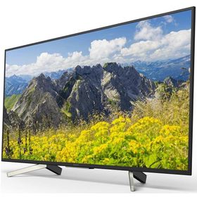 Sony KD-43XF7596 4K Smart UHD Android LED TV