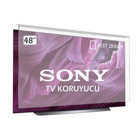 Sony KD-48A9 Tv Ekran Koruyucu