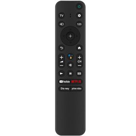 Sony KD-49X7007F Smart Led Tv Kumandası