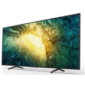 Sony KD-49X7055 LED TV