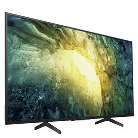 Sony KD-49X7055 LED TV
