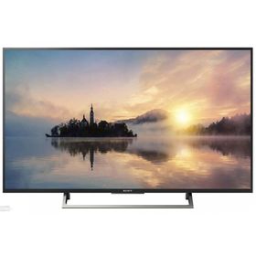 Sony KD-49XE7005 49 inç 124 Ekran Dahili Uydu Alıcılı 4K Ultra HD Smart LED TV