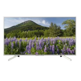 Sony KD-49XF7077 49 inc 124 Ekran Uydu Alıcılı 4K Ultra HD Smart LED TV
