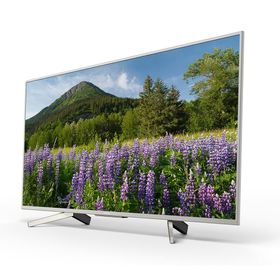 Sony KD-49XF7077 49 inc 124 Ekran Uydu Alıcılı 4K Ultra HD Smart LED TV