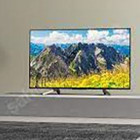 Sony KD-49XF7596 4K Android LED TV