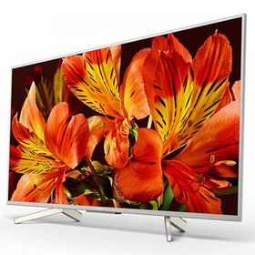 Sony KD-49XF8577 49 inch UHD 4K Uydu Alıcılı Smart LED TV