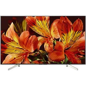 Sony KD-49XF8596 49" 4K Uydu Alıcılı Smart UHD Android LED TV