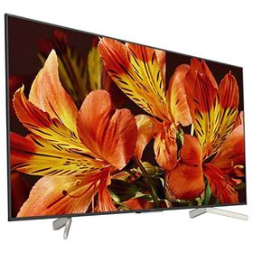 Sony KD-49XF8596 49" 4K Uydu Alıcılı Smart UHD Android LED TV