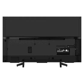 Sony KD-49XG7096 49" 123 cm 4K UHD Smart Dahili Uydu Alıcılı LED TV