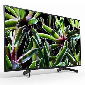 Sony KD-49XG7096 49" 123 cm 4K UHD Smart Dahili Uydu Alıcılı LED TV
