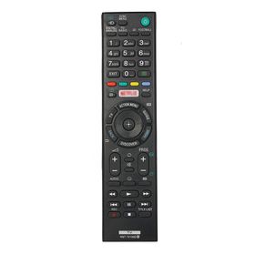 Sony KD-49XG8096 Smart Led Tv Kumandası