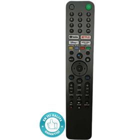 Sony KD-49XG8196 Smart Led Tv Kumandası