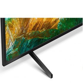 Sony KD-49XH8096 49 inç HDR 400HZ X1 Android Tv