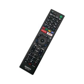Sony KD-49XH8196 Smart Led Tv Kumandası