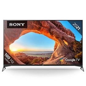 Sony KD-50x89J 50" 127 Ekran 4K UHD Uydu Alıcılı Google Smart LED TV