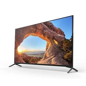 Sony KD-50x89J 50" 127 Ekran 4K UHD Uydu Alıcılı Google Smart LED TV