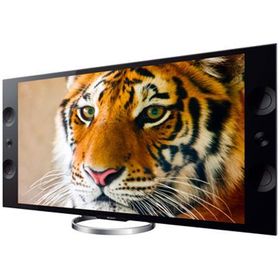 Sony KD-55X9005 Smart 3D LED TV