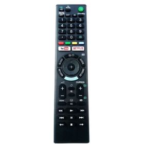 Sony KD-55XE9005 Smart Led Tv Kumandası Netflix Tuşlu