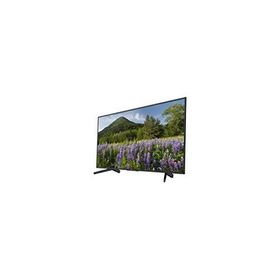Sony KD-55XF7096 55 inch 4K Smart Dahili UYdu Alıcılı LED TV