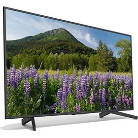 Sony KD-55XF7096 55 inch 4K Smart Dahili UYdu Alıcılı LED TV