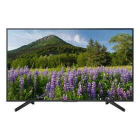 Sony KD-55XF7096 55 inch 4K Smart Dahili UYdu Alıcılı LED TV