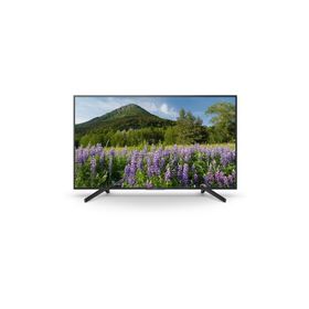 Sony KD-55XF7096 55 inch 4K Smart Dahili UYdu Alıcılı LED TV