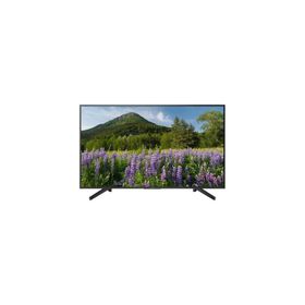 Sony KD-55XF7096 55 inch 4K Smart Dahili UYdu Alıcılı LED TV
