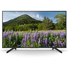 Sony KD-55XF7096 55 inch 4K Smart Dahili UYdu Alıcılı LED TV