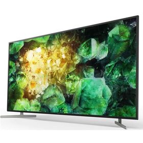 Sony KD-55XH8196 LED TV