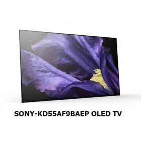 Sony KD-65AF9 65" Ultra HD 4K Smart OLED TV