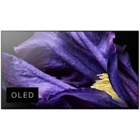 Sony KD-65AF9 65" Ultra HD 4K Smart OLED TV