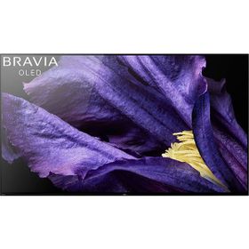 Sony KD-65AF9 65" Ultra HD 4K Smart OLED TV