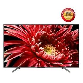 Sony KD-65XG8596 65'' Ultra HD 4K Android TV