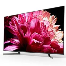 Sony KD-65XG9505 4K HDR 65'' Full Array Android TV