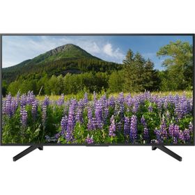 Sony KD-70XF7096 70 inch 4K Smart Dahili UYdu Alıcılı LED TV