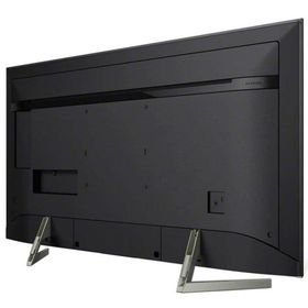 Sony KD-75XF8596 75" 190 Ekran 4K Ultra HD Smart LED TV