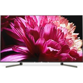 Sony KD-85XG9505 85" 216 Ekran 4K Ultra HD Uydu Alıcılı Android Smart LED TV