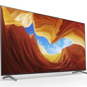 Sony KD-85XH9096 LED TV